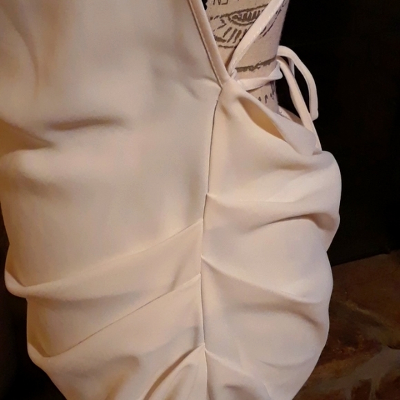 Amanda Uprichard dress - Picture 4 of 6